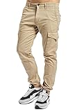 Jack & Jones Paul Flake - Pantaloni cargo da uomo