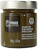 Pariani Pasta di Pistacchio Siciliano - 180g