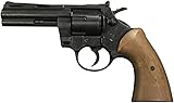 Bruni - Pistola a salve Revolver Magnum cal. 380, scacciacani