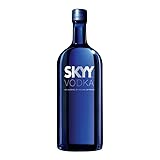 VODKA SKYY 1,75 LT (2 pz)