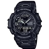 Montre G-SHOCK - CASIO - Resitante aux chocs - Multifonctions - Noir