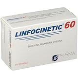 LINFOCINETIC 60 compresse