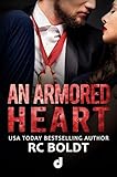 An Armored Heart (International Romance Vol. 5)