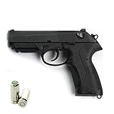 Pistola a Salve BRUNI PX4 Cal.9 Pak | Top Firing | Nera