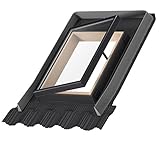 Velux - finestra da tetto “Velta” 45 x 55