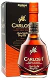 Carlos I S Brandy - 1000 ml