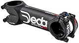 DEDA ZERO100 ALLUMINIO 100MM BLACK