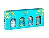 Malfy Pocket - Confezione Regalo - 50 Ml