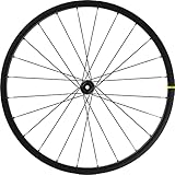 Mavic Ksyrium S Ruota posteriore Disco 28" CL M11