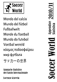 SOCCER WORLD - APPENDICE STATISTICA 2010/11