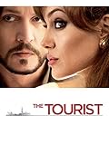 The Tourist