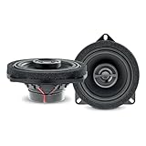 Focal IC BMW 100L Kit COASSIALE A 2 Vie Specifico per Veicoli BMW