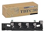 PUCIO TBFC30 TB-FC30 Scatola Di Toner Di Scarto, Sostituzione Per Toshiba E-STUDIO 2000AC 2010AC 2050C 2051C 2500AC 2510AC 2520AC 2550C 2551C Stampante 1pack