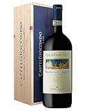 Brunello Di Montalcino 2013 Cl 150 Castelgiocondo Frescobaldi Cassetta