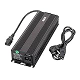 Ballast 600w Alimentatore Elettronico Lumatek 600 W Reattori regolabili 600W Reattori digitali 250W 400W 600W HPS/MH Electronic Ballast