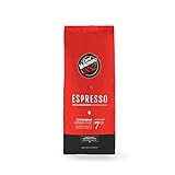 Caffè Vergnano 1882 Caffè in Grani Espresso - 1 confezione da 1 Kg