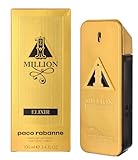 Paco Rabanne 1 Million Elixir Edp Vapo 100 Ml