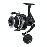 Okuma Bobine Cedros Spinning 6Bb + 1Rb 5.4:1