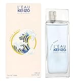 Kenzo Pour Homme Hyper Wave Eau De Toilette 100Ml