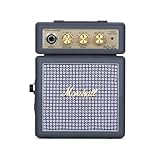 Marshall MS-2C Mini - Amplificatore per chitarra a batterie