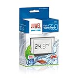 JUWEL Aquarium - Termometro digitale 3.0 – adatto per tutti gli acquari