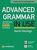 Advanced grammar in use. Book. With answers. Per le Scuole superiori. Con e-book