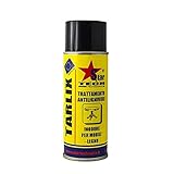 Antitarlo inodore spray 400 ml TARLIX STAR TECH