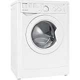 INDESIT LAVATRICE FRONTALE 7KG BIANCA