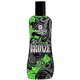 Australian Gold - Deviously Bronze Dark Bronzing Tanning Lotion 250 ml