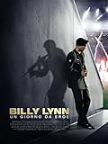 Billy Lynn: Un Giorno Da Eroe