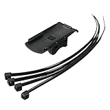 C-FUNN Moto Manubrio GPS Supporto per Garmin GPS Etrex Dakota