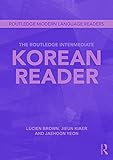 The Routledge Intermediate Korean Reader