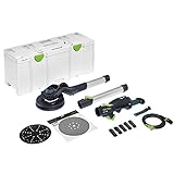 Festool Levigatrice a stelo PLANEX LHS 2 225 EQI-Plus