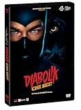 Diabolik - Chi Sei? - Dvd