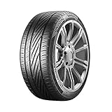 Uniroyal 72063 Pneumatico 205/55 R16 91V Rainsport 5