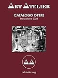 Catalogo Opere: Produzione 2023