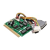 Scheda di interfaccia PC verso Jamma Retro Gaming Bartop Videogiochi