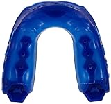 Shock Doctor, Paradenti Bambino Gel Max, Blu (Blau), Bambino