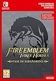 Fire Emblem Three Houses - Expansion Pass | Switch - Download Code