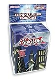 Konami Deck Box - Elemental Hero