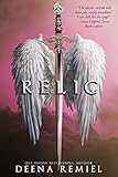 Relic (Brethren Angel Series Book 2) (English Edition)