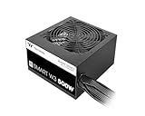 Thermaltake Smart W3 500W | ATX 3.1 | 80Plus White