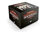 DESPERATE HOUSEWIVES - SAISONS 1 A 8 (CUBE BOX)