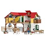 Schleich Farm World 42407 Large Farm House