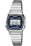 Casio Digitale Quarzo Orologio da Polso LA670WA-2D