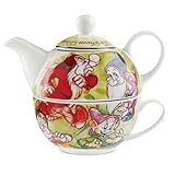 Egan Tazza + Teiera 7 Nani Disney ML 470 133007