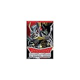 Mazinkaiser contre le général noir (2 Dvd)