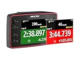 QSTARZ LT-8000S GPS Lap Timer Cronometro Rundenzeitmesser Cronometro