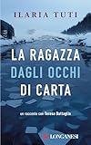 La ragazza dagli occhi di carta