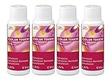 Wella Professionals Color Touch Emulsione 1,9% 60 ml